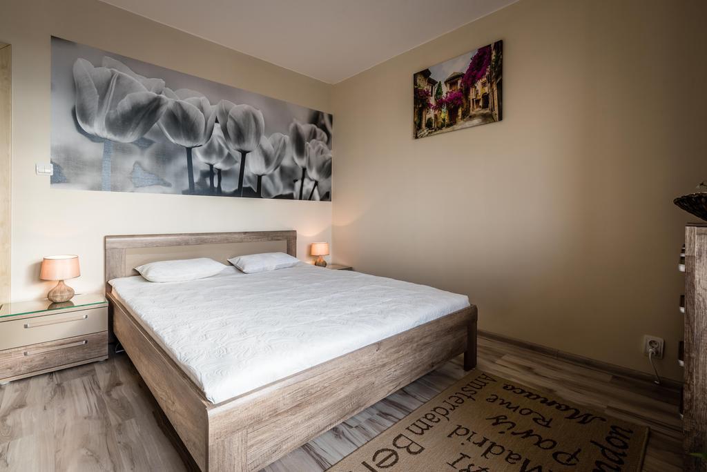 Apartment Provensal Liptovský Mikuláš Eksteriør bilde