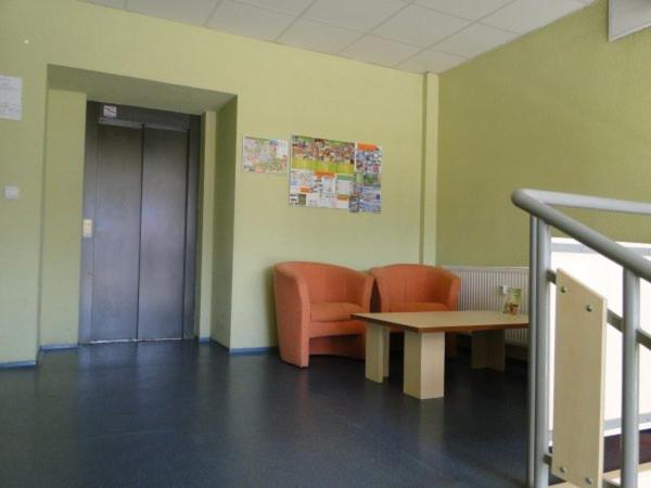Apartment Provensal Liptovský Mikuláš Eksteriør bilde